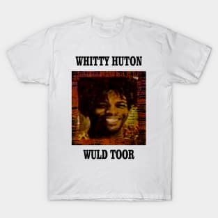 Whitty Huton Wuld Toor T-Shirt